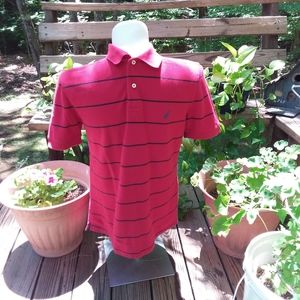 Nautica Deck Performance Men's Shirt.